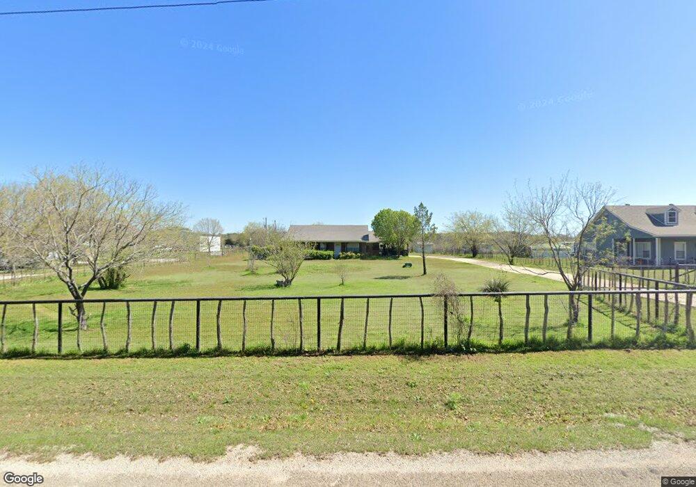 1455 Ragle Rd, Weatherford, TX 76087 - photo 1
