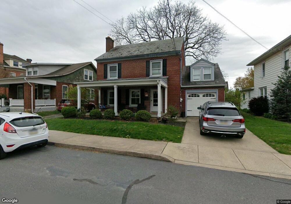 36 N Custer Ave, New Holland, PA 17557 - photo 1