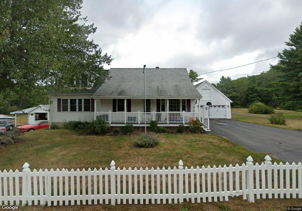 117 Holmes Rd, Scarborough, ME 04074 - photo 1