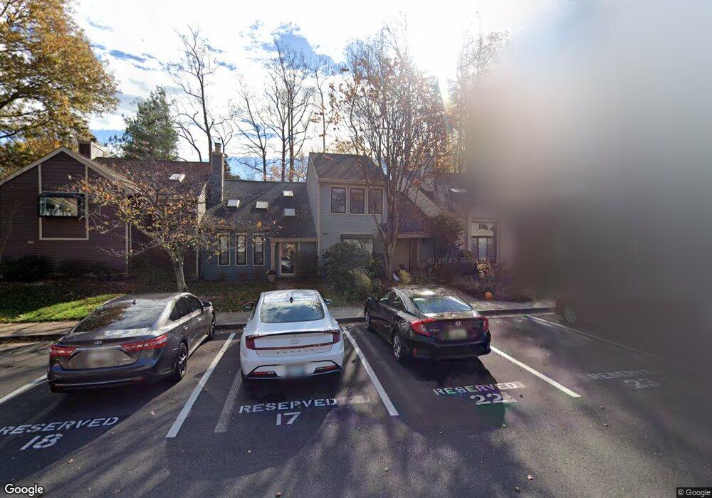 446 Cranes Roost Ct, Annapolis, MD 21409 - photo 1