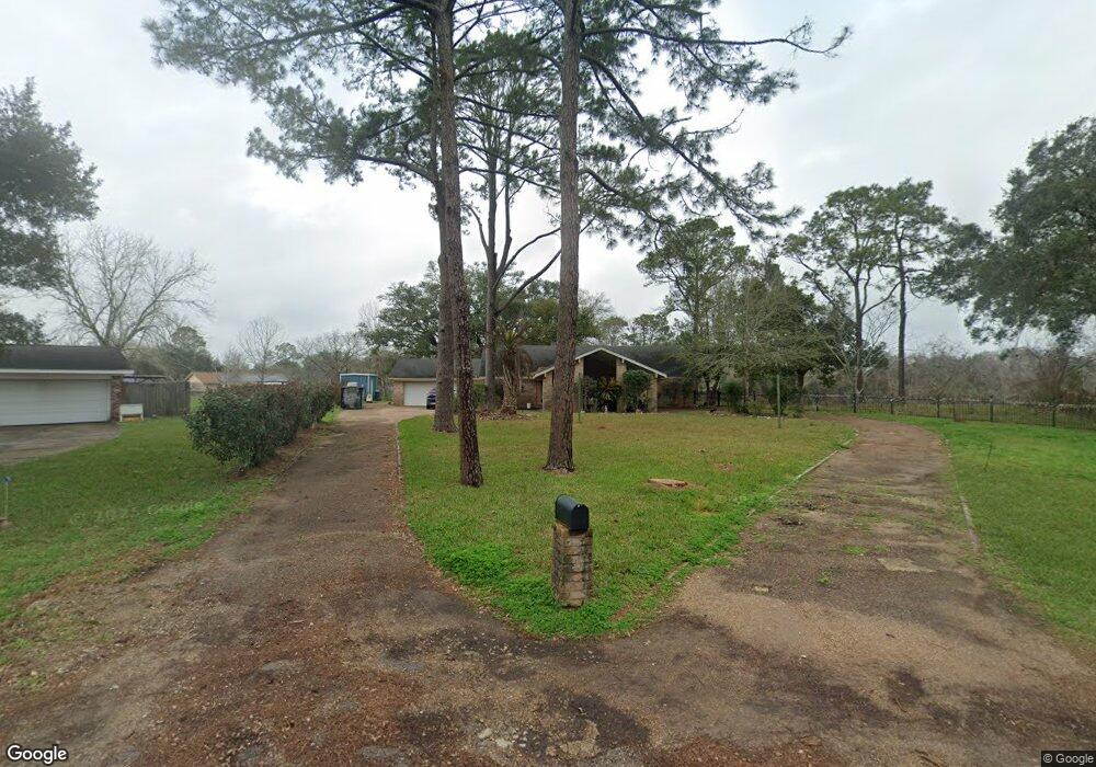 1130 County Road 136a, Alvin, TX 77511 - photo 1