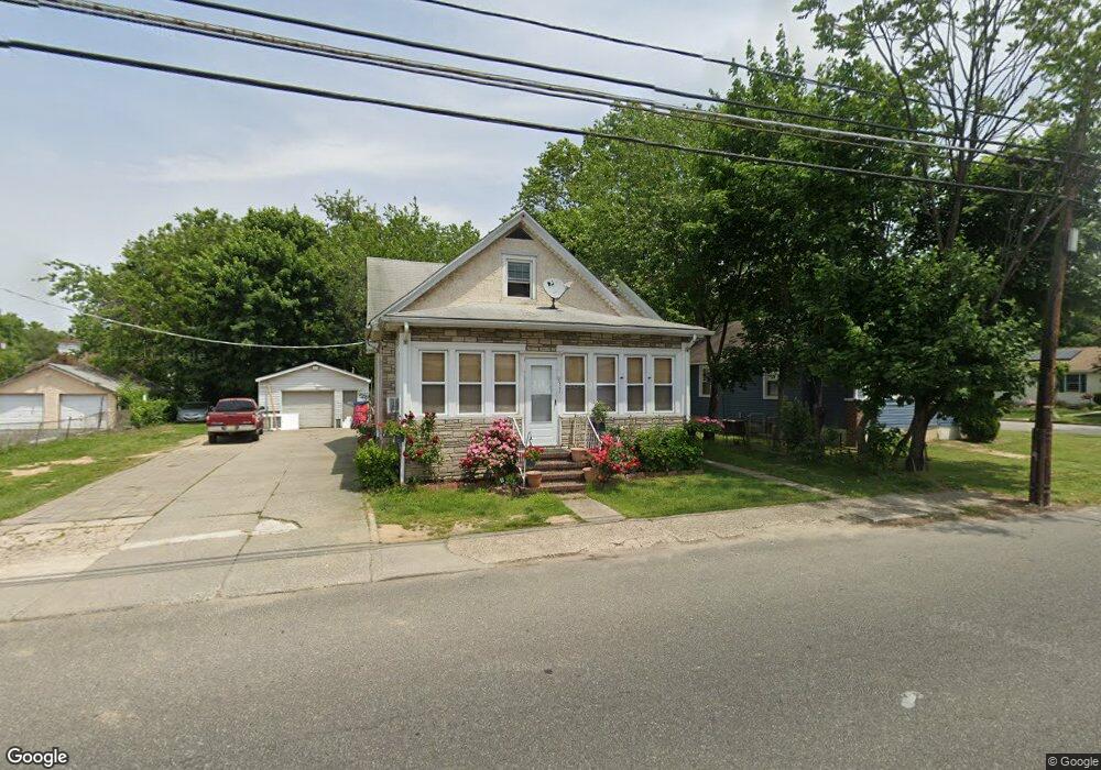 237 Harding Hwy, Carneys Point, NJ 08069 - photo 1
