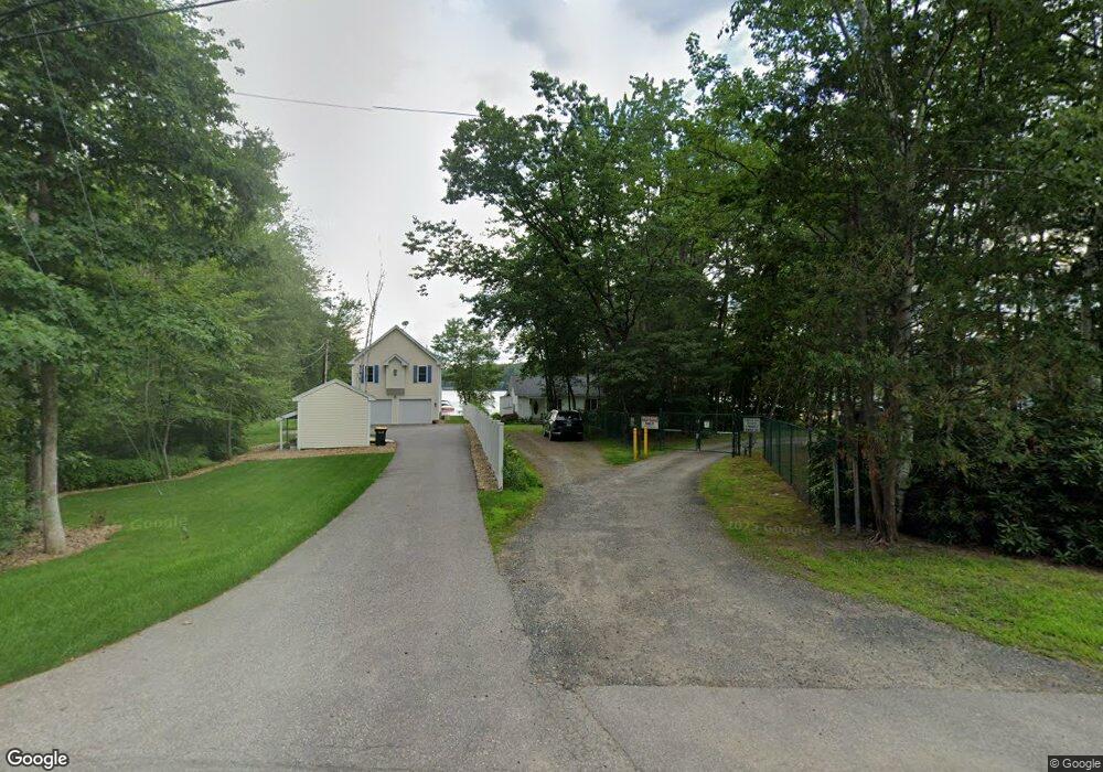 145 Pendleton Rd, Laconia, NH 03246 - photo 1