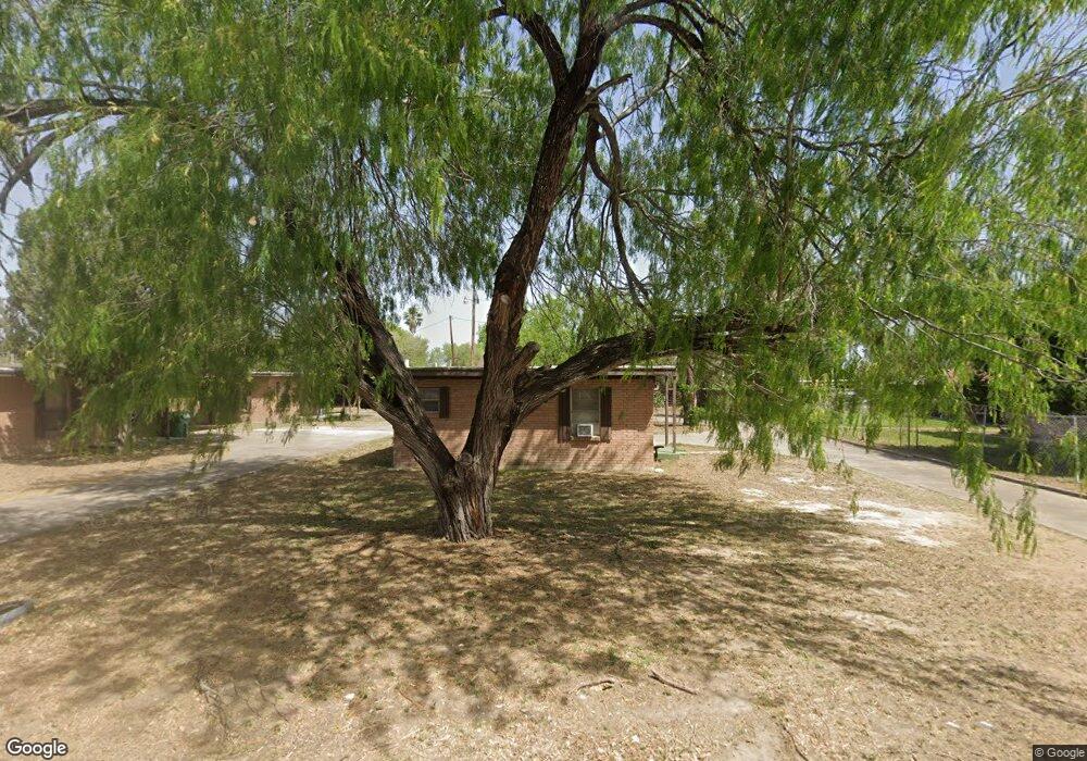1206 W Caffery Ave, Pharr, TX 78577 - photo 1