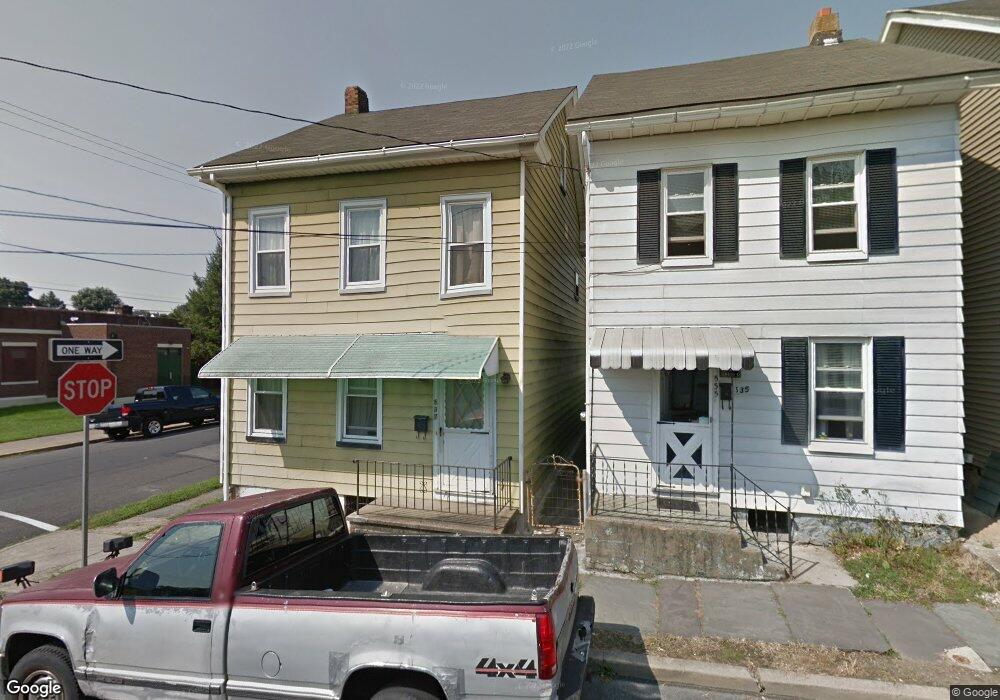 537 Reynolds St, Easton, PA 18042 - photo 1