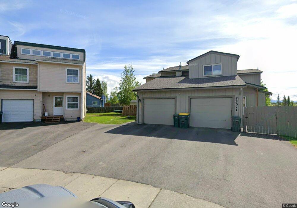 3551 Orbit Cir, Anchorage, AK 99517 - photo 1