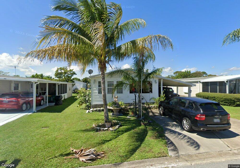 709 Wedelia Dr unit 2, Sebastian, FL 32976 - photo 1