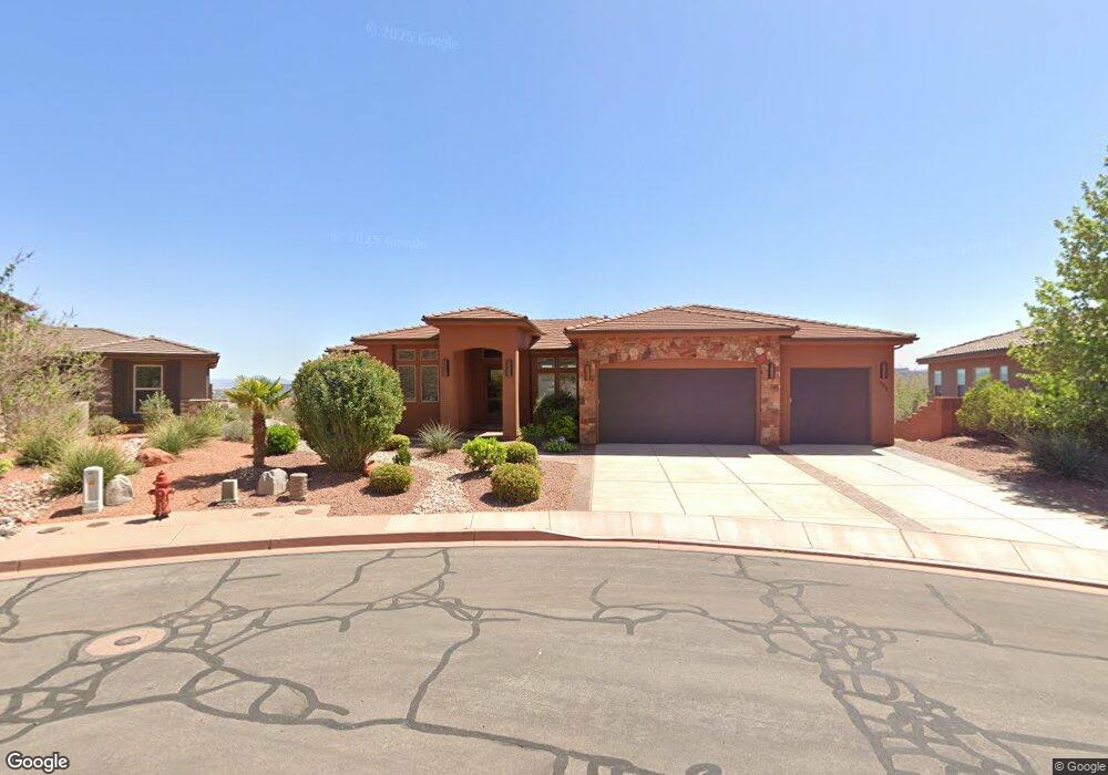 388 E 250 N unit 52, Ivins, UT 84738 - photo 1