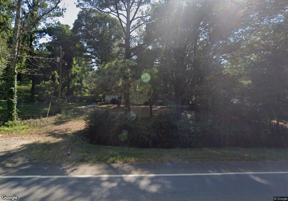1240 E Highway 166, Bowdon, GA 30108 - photo 1