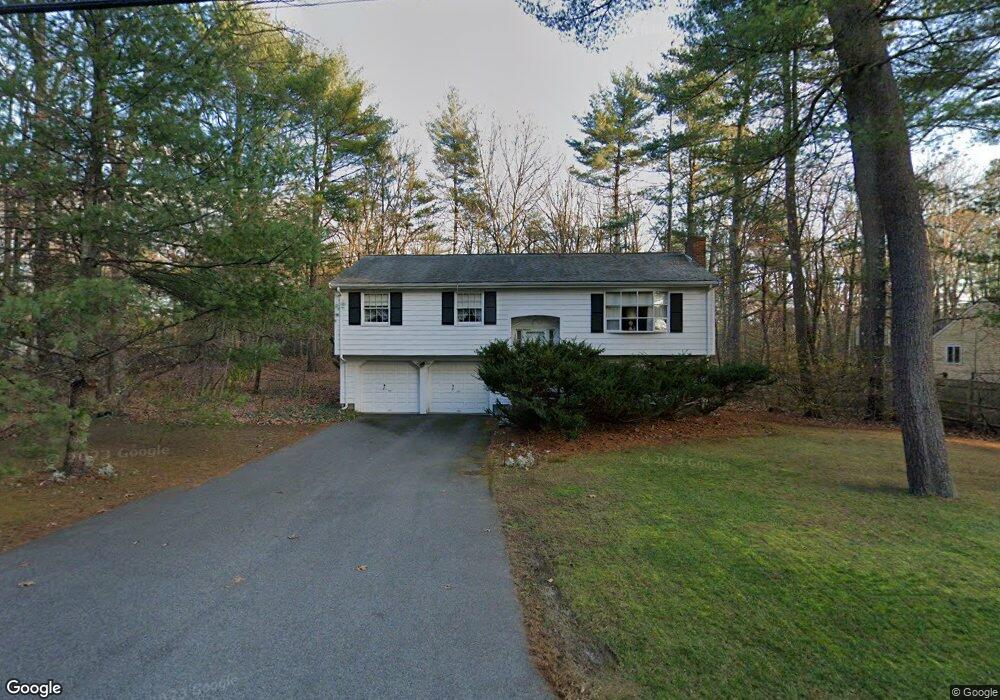 39 Pine St, Medfield, MA 02052 - photo 1