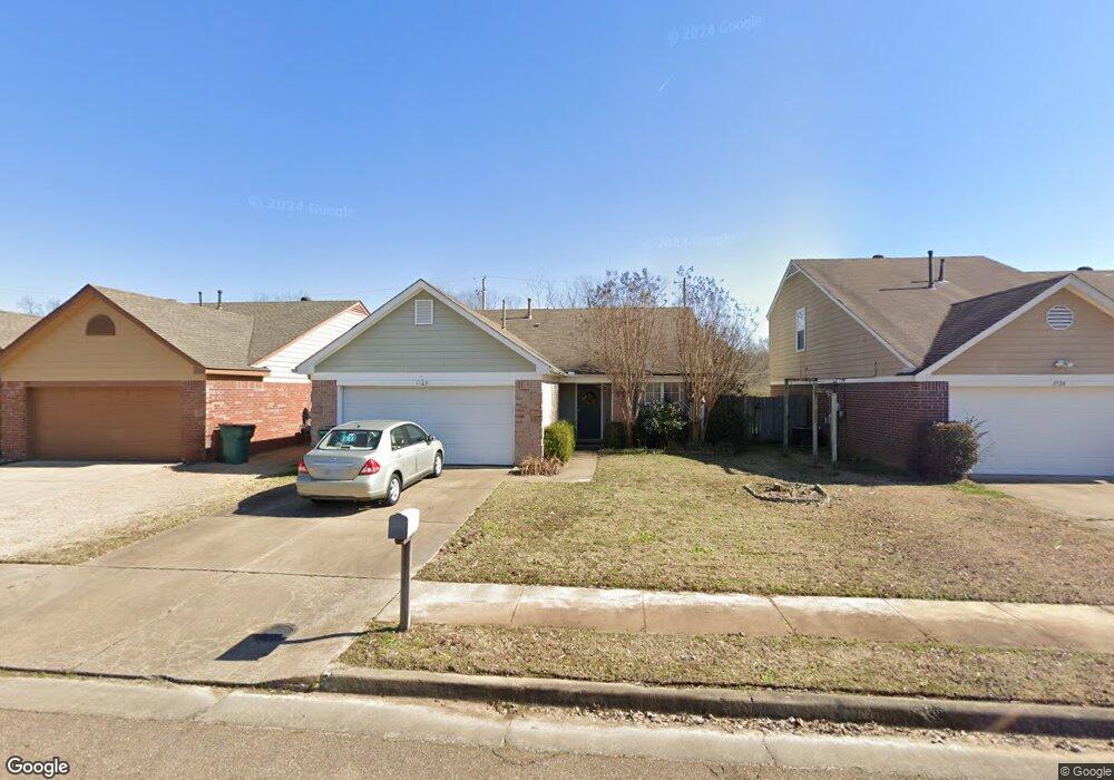 1326 Chatman Cove, Cordova, TN 38018 - photo 1