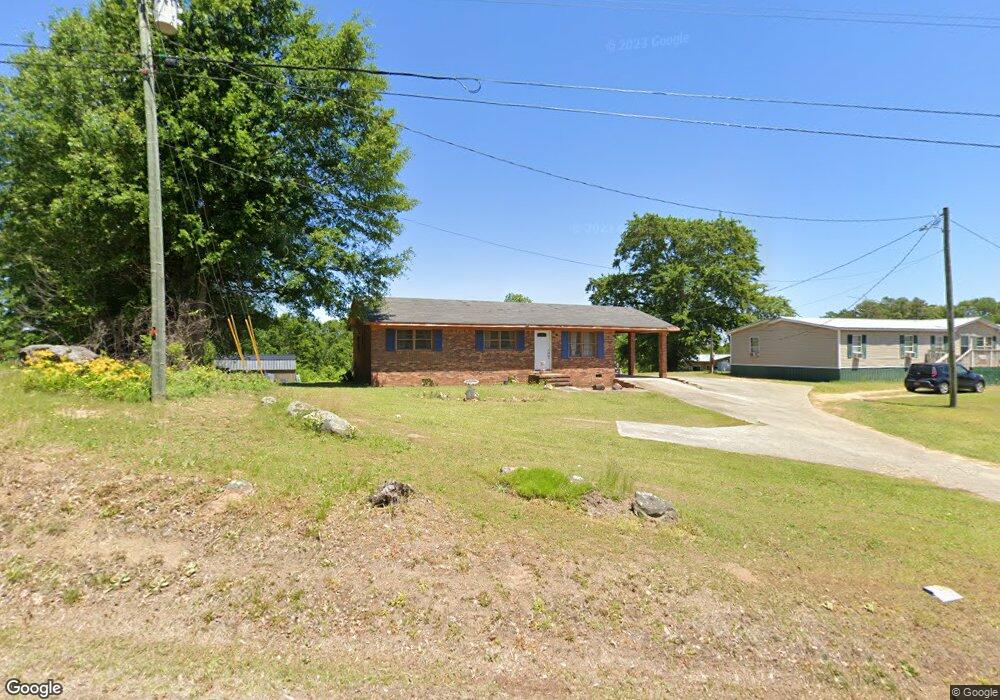 4660 Highway 320, Toccoa, GA 30577 - photo 1