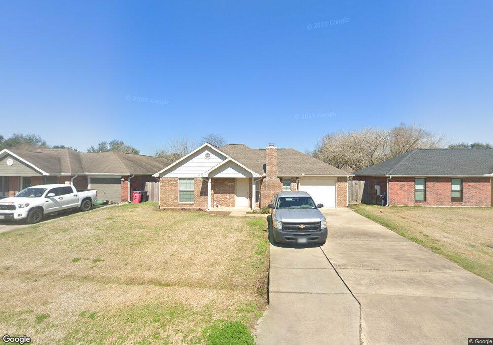 3045 County Road 855c, Alvin, TX 77511 - photo 1