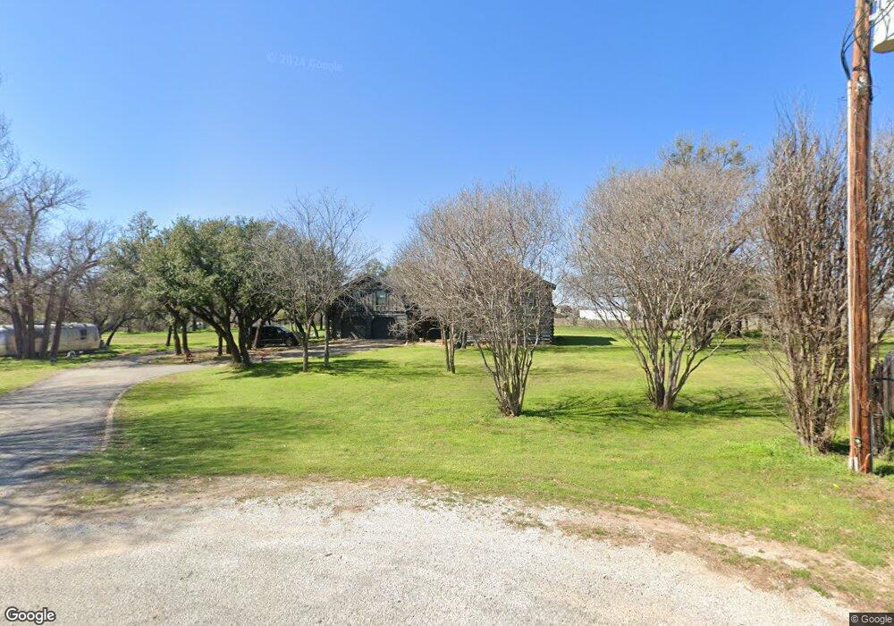 3216 N Chaparral Estates Ct, Granbury, TX 76049 - photo 1