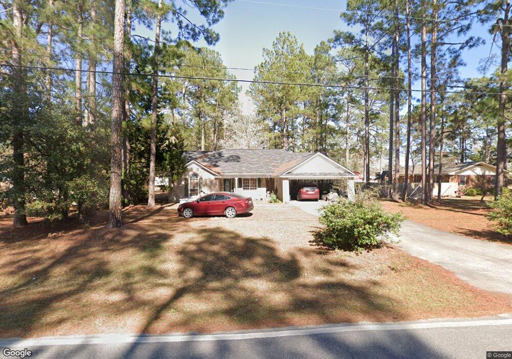 2602 Dottie St, Adel, GA 31620 - photo 1