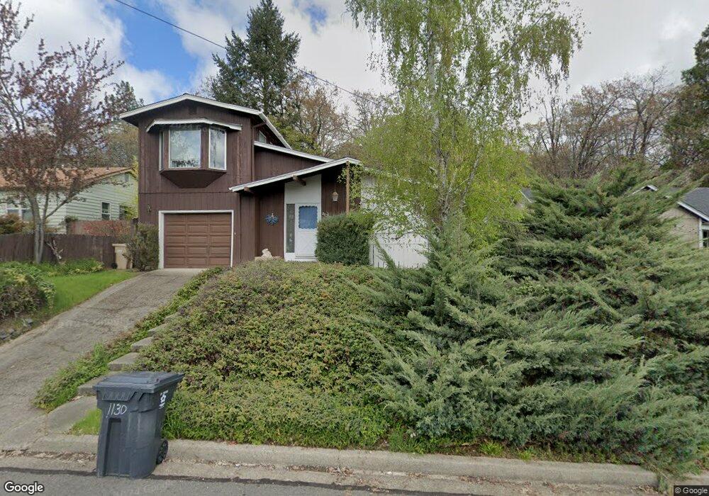 1130 NW Sunset Dr, Grants Pass, OR 97526 - photo 1