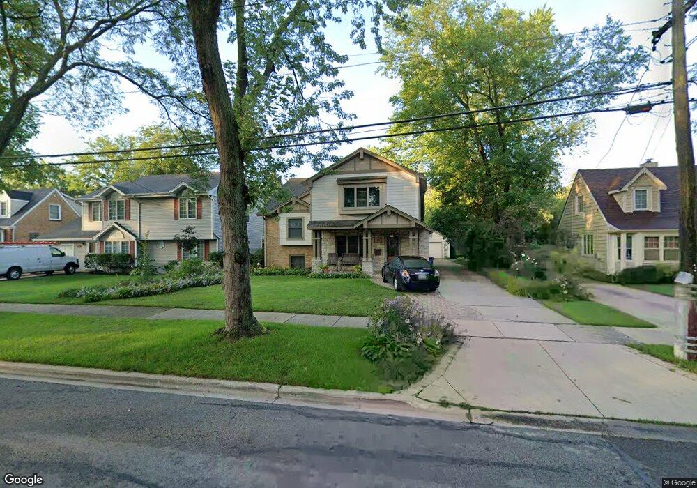 234 E Crescent Ave, Elmhurst, IL 60126 - photo 1