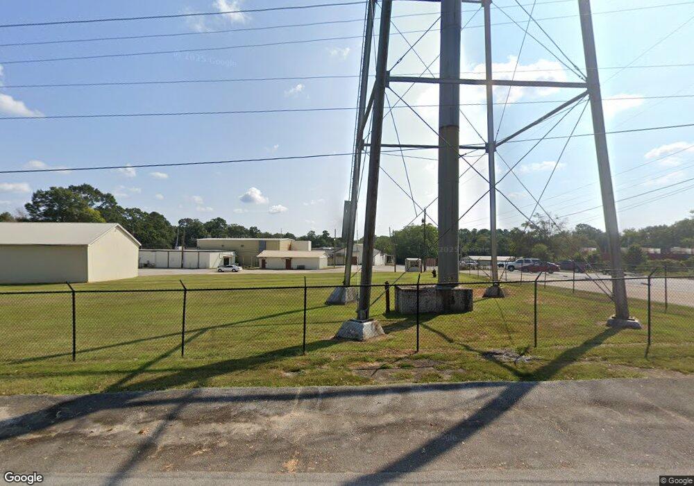 141 Commerce St, Bowdon, GA 30108 - photo 1