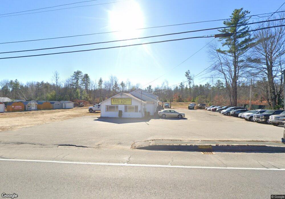 400 Ossipee Trail W, Standish, ME 04084 - photo 1