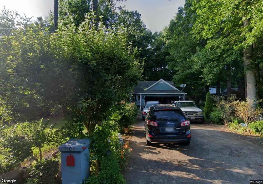 1703 Colemans Landing, Woodstock, GA 30188 - photo 1