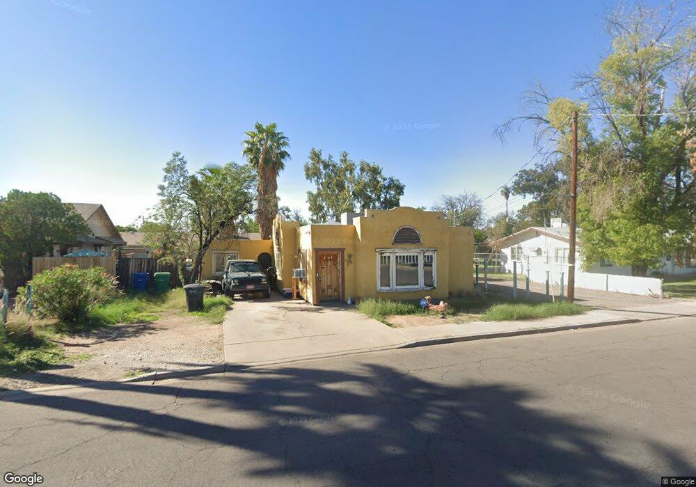 118 S Barkley, Mesa, AZ 85204 - photo 1