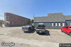 318 S Mill St, Windfall, IN 46076