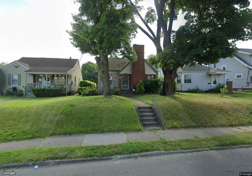 1020 Maryland Ave SW, Canton, OH 44710 - photo 1