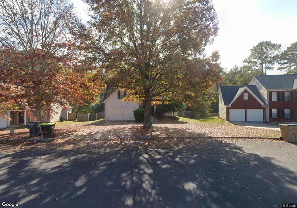 2549 Mead Ct unit 71, Jonesboro, GA 30236 - photo 1