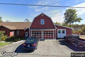1268 Fiske Rd, Chazy, NY 12921