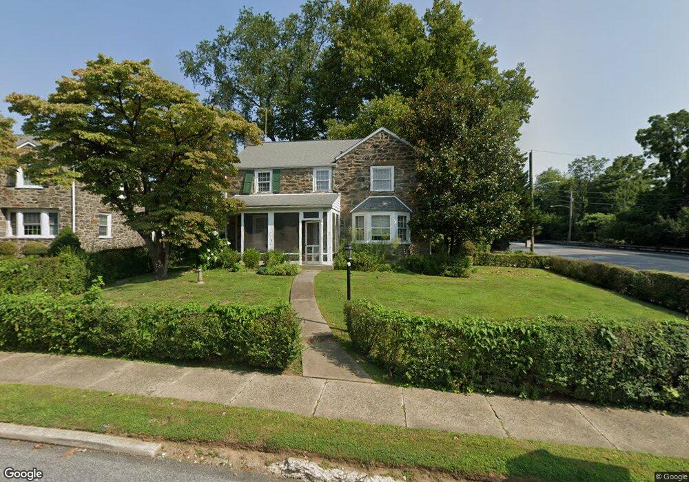 5201 Apache Ln, Drexel Hill, PA 19026 - photo 1