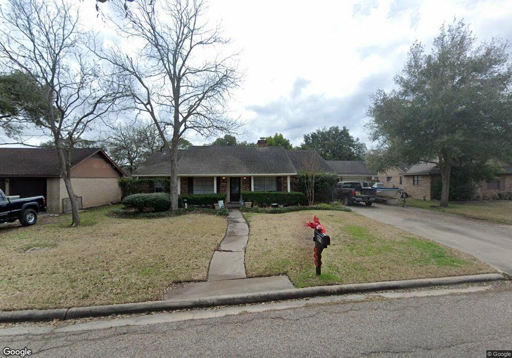 1705 Mulberry Dr, Richmond, TX 77469 - photo 1