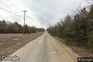 W W Word Ho Pass, Osage, OK 74054