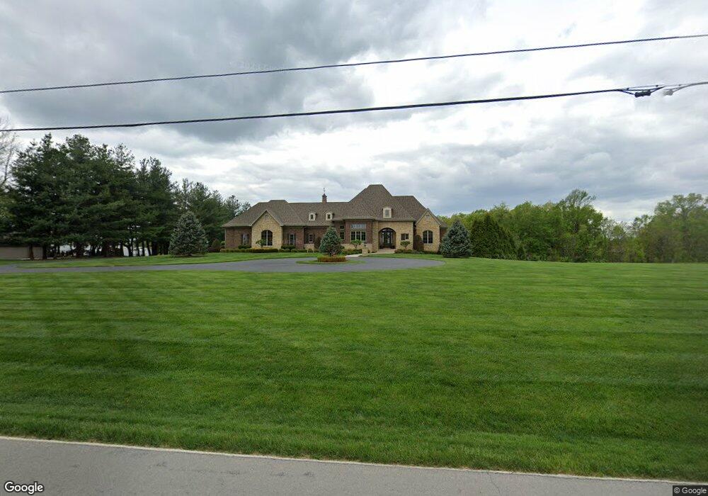 7003 Atkins Rd, Floyds Knobs, IN 47119 - photo 1