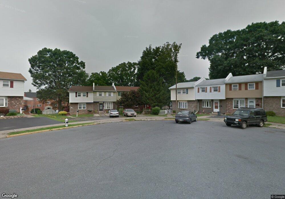 2823 Huron St, Allentown, PA 18103 - photo 1