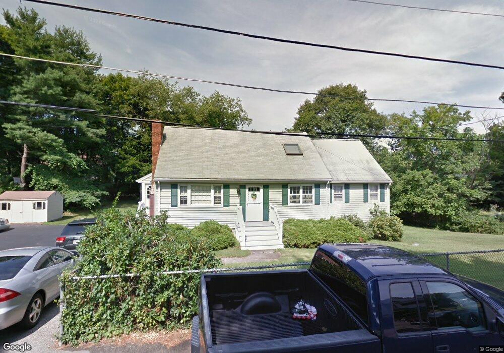 15 Shield St, Woburn, MA 01801 - photo 1