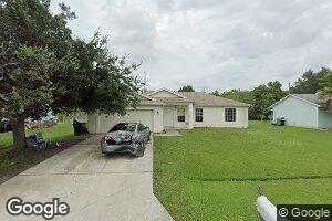 2249 SE Friendship St, Port Saint Lucie, FL 34952