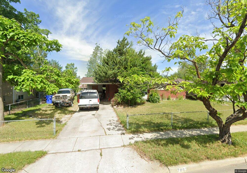 7862 Millerberg Dr, Sandy, UT 84070 - photo 1
