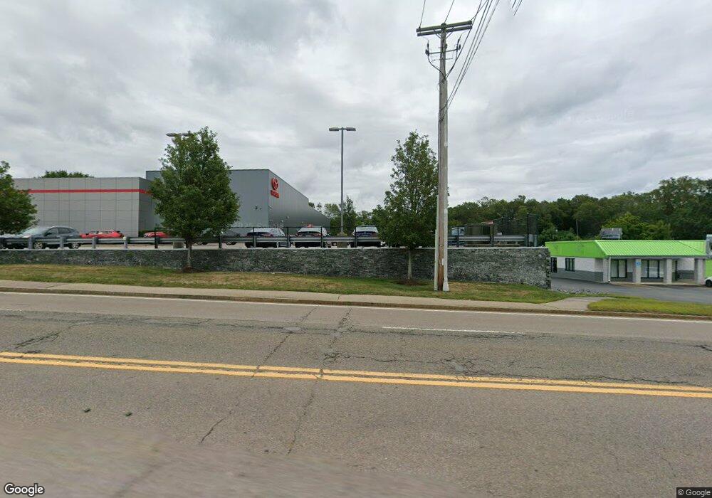 714 S Washington St, North Attleborough, MA 02760 - photo 1