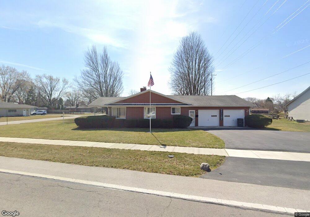 300 Chase Rd, Findlay, OH 45840 - photo 1