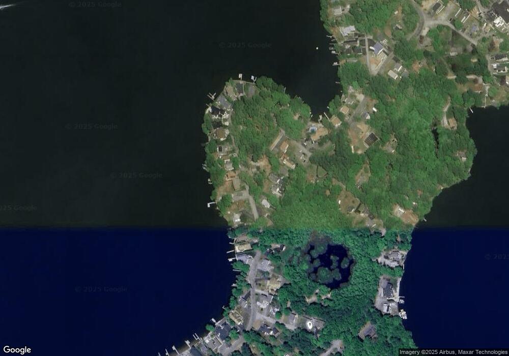 61 W Point Rd, Webster, MA 01570 - photo 1