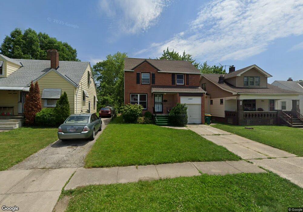 5167 Philip Ave, Maple Heights, OH 44137 - photo 1