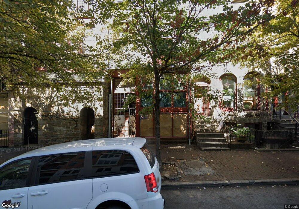 10 E Preston St unit 1, Baltimore, MD 21202 - photo 1