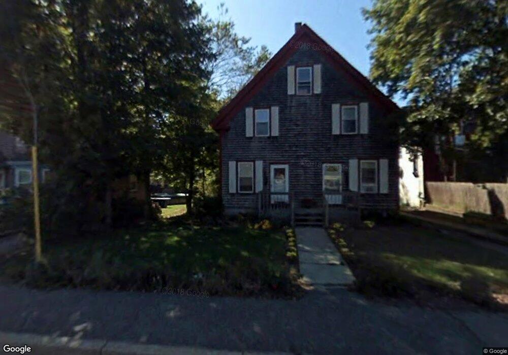 346 Liberty St unit 348, Rockland, MA 02370 - photo 1