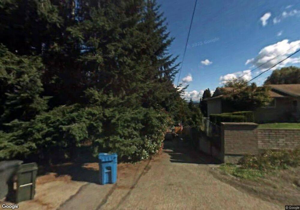 13032 33rd Ave S, Tukwila, WA 98168 - photo 1