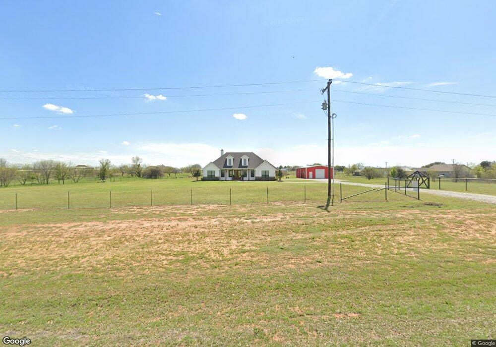 10815 Brock Hwy, Lipan, TX 76462 - photo 1