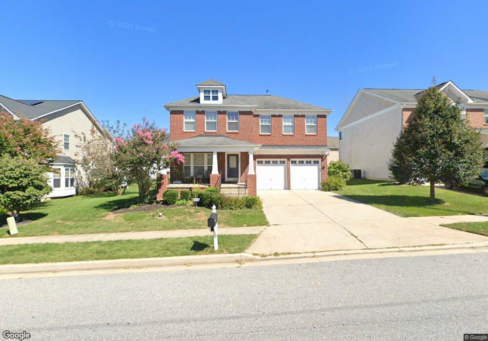 918 Academy Ave, Owings Mills, MD 21117 - photo 1