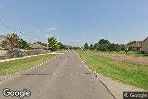 11115 W 45th St N, Maize, KS 67101