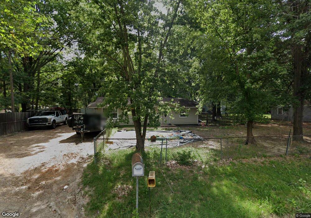 1502 Pratt Cir, Jonesboro, AR 72401 - photo 1