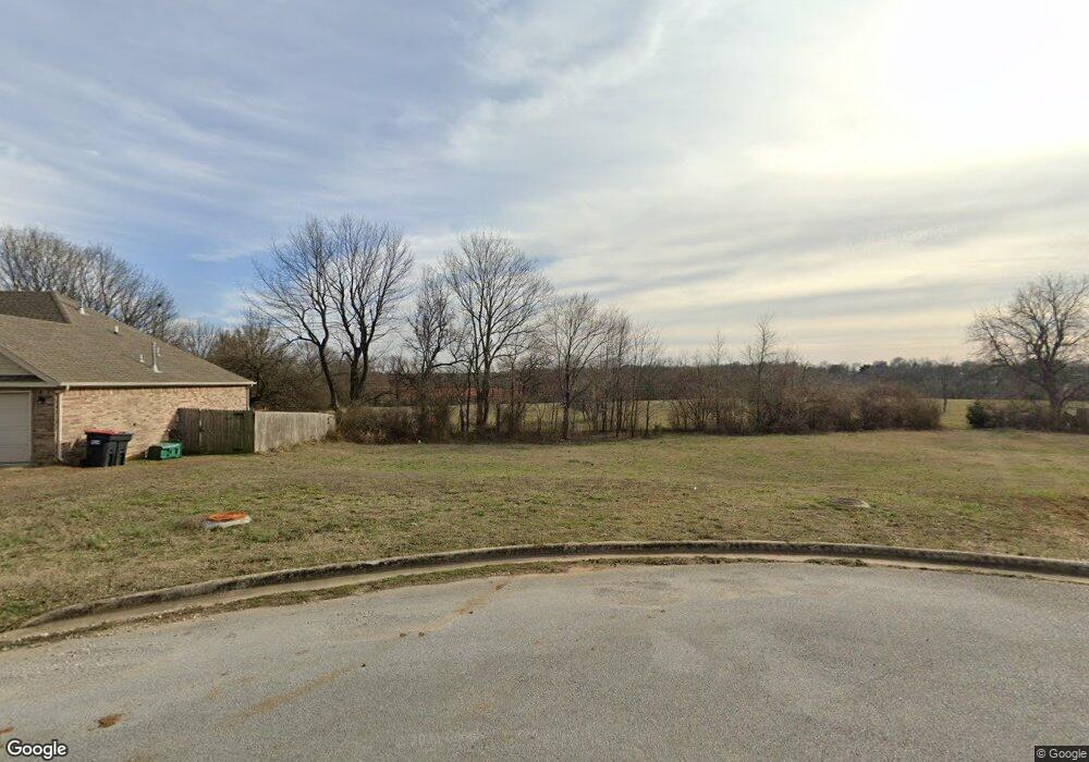 1561 Bridgeboro Ave, Springdale, AR 72764 - photo 1