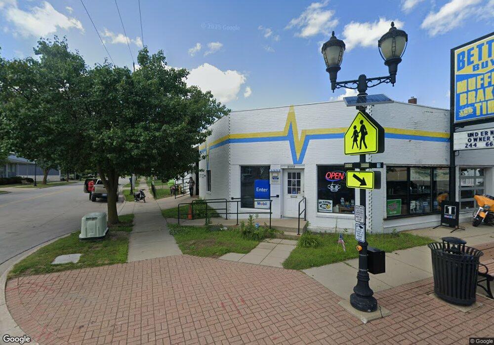 8099 Main St, Birch Run, MI 48415 - photo 1